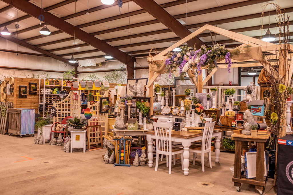 Vintage Market Days 16